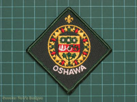 Oshawa [ON O03g]